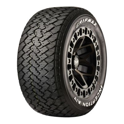 215/70R16 100T GRIPMAX inception a/t rwl xl