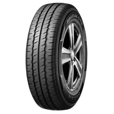 215/70R15 109T NEXEN ct8