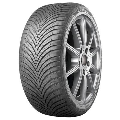 235/55R18 104V KUMHO solus 4s ha32+ xl