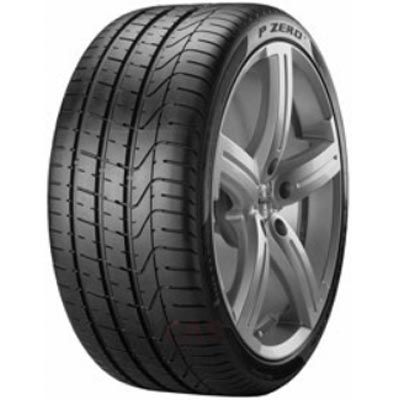 245/40R20 99Y PIRELLI pzero xl mo