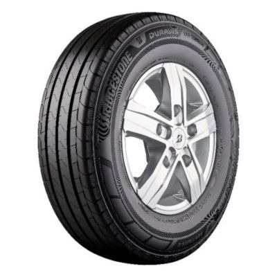 235/65R16C 121/119R BRIDGESTONE duravis van