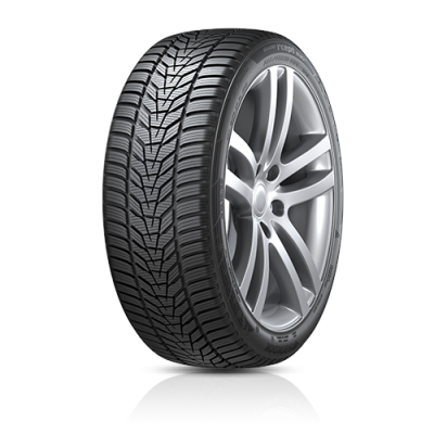 275/55R19 111H HANKOOK winter i*cept evo3 x w330a
