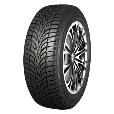 205/50R16 91H NANKANG sv-3
