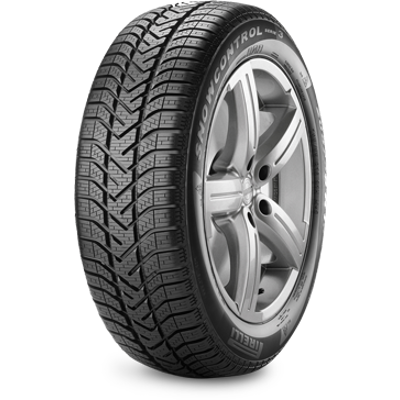 205/55R16 91H PIRELLI winter 210 snowcontrol serie 3 m+s