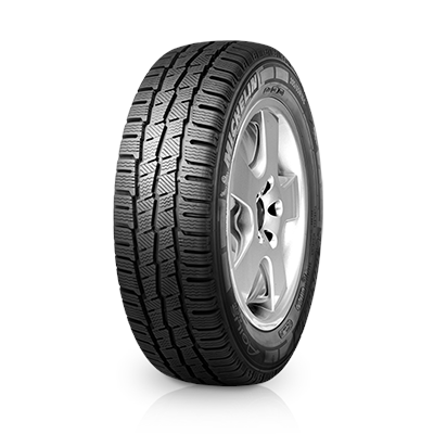 195/75R16C 110/108R MICHELIN agilis alpin