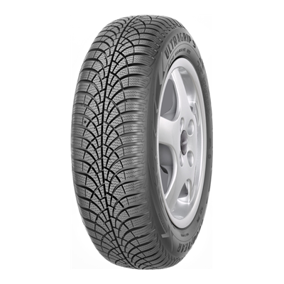 205/55R16 91H GOODYEAR ultragrip 9