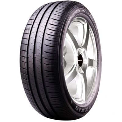 205/60R16 96H MAXXIS me3+ xl