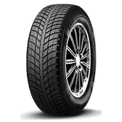 205/55R16 94H NEXEN nblue 4 season xl