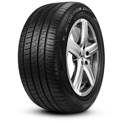 275/45R20 110H PIRELLI scorpion zero all season xl r-f (*)