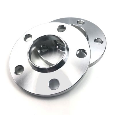 Spoorverbreders (2 stuks) standaard 20 mm