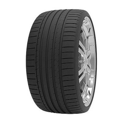 275/35R20 102Y GRIPMAX suregrip pro sport xl