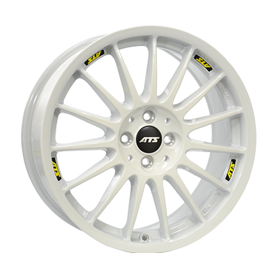 ATS STREETRALLYE 7.00X17 5X112 ET45.0 NB57.10 Wit