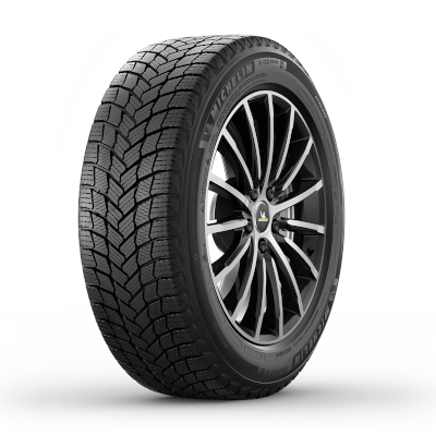 235/45R18 98H MICHELIN x-ice snow xl