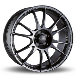 OZ Racing ULTRALEGGERA HLT 8.50X19 5X130 ET49.0 NB71.56 MATT BLACK