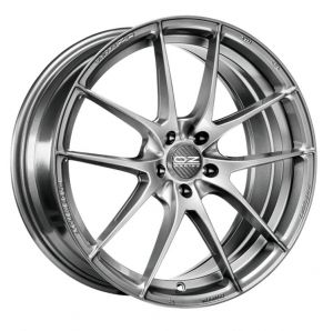 OZ Racing LEGGERA HLT 8.50X20 5X112 ET35.0 NB75.00 L-Ring GRIGIO CORSA BRIGHT