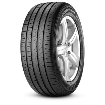 255/45R19 100V PIRELLI scorpion verde s-i