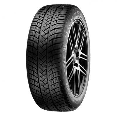 195/50R17 89H VREDESTEIN wintrac pro xl