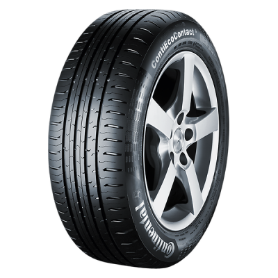 205/55R16 91V CONTINENTAL contiecocontact 5