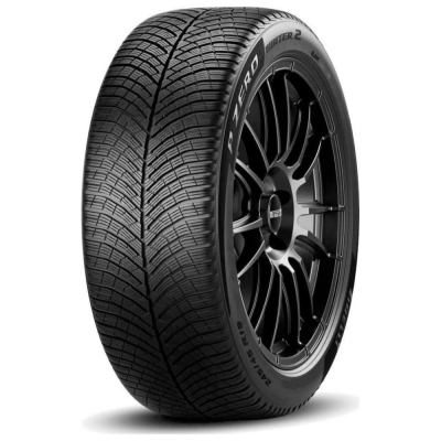 235/40R19 96W PIRELLI p zero winter 2 xl ncs