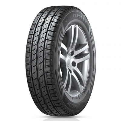 205/75R16C 110/108R HANKOOK winter i*cept lv rw12