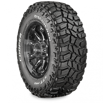31/10.5R15LT 109Q COOPER discoverer stt pro p.o.r