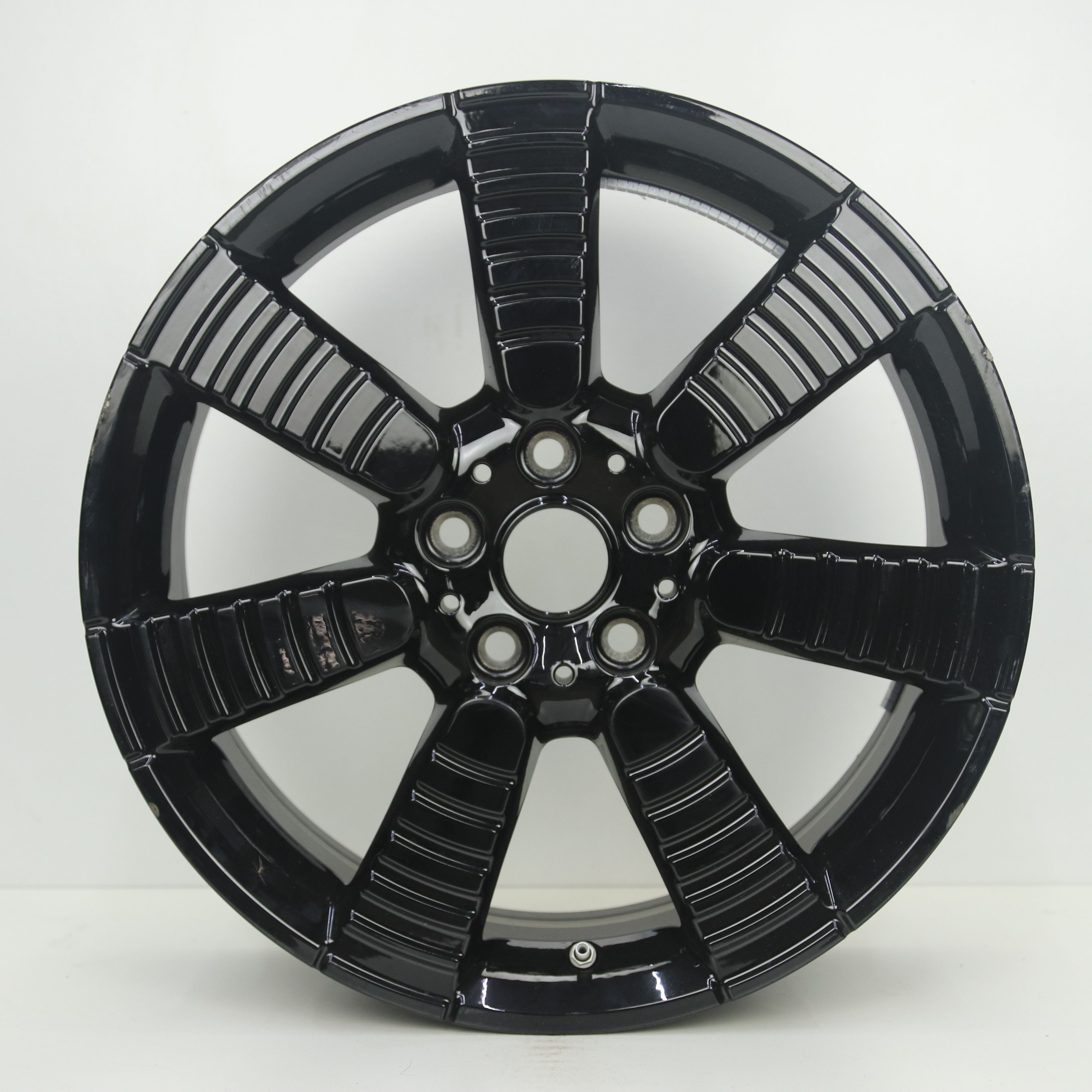 OS1007737 Originele 18 inch lichtmetalen Mini Cooper styling 900 velgen 7.00X18 5X112 ET54.0 NB66.60 Zwart