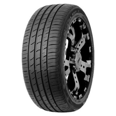 235/55R18 100V NEXEN nfera ru1