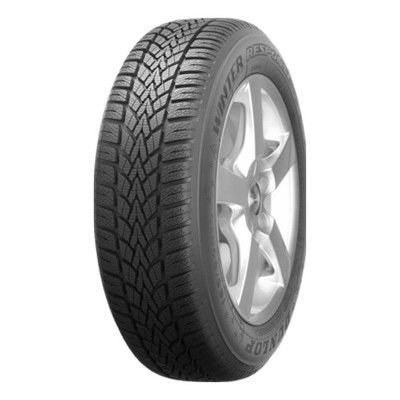 175/65R14 82T DUNLOP winter response 2 ms sl