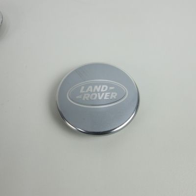 Naafkappen set OEM Land Rover (Zilver) LDB001 D38ME
