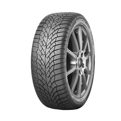 215/65R17 99V KUMHO wintercraft wp52