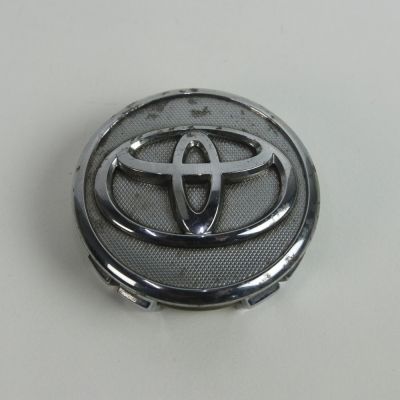 Naafkappen set OEM Toyota (Chroom) 4260352110