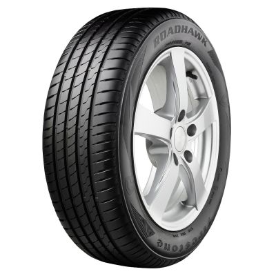 205/55R16 91H FIRESTONE roadhawk