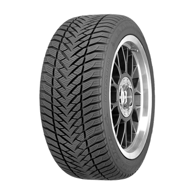 225/45R17 91H GOODYEAR eagle ultragrip gw-3 * rof fp