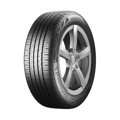 235/55R19 105T CONTINENTAL ecocontact 6 q (+) cs contiseal xl