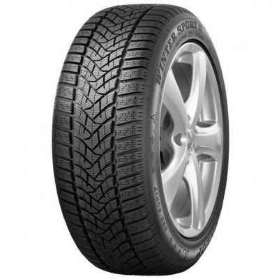 235/45R18 98V DUNLOP winter sport 5 xl fp