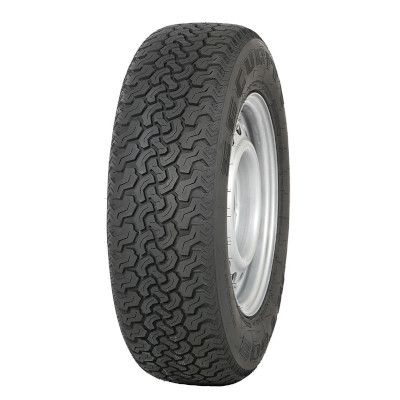 175R13C 97/95R TR603 M+S TL