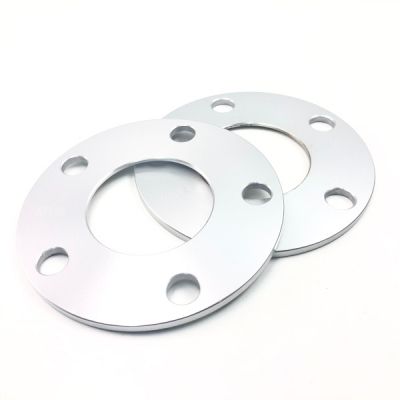 Spoorverbreders (2 stuks) standaard 8 mm