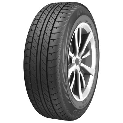 235/45R20C 117/115R NANKANG cw-20