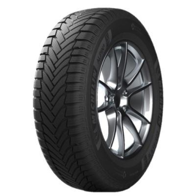 205/55R19 97H MICHELIN alpin 6 xl
