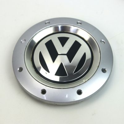 Naafkappen set OEM Volkswagen (Chroom) 1K0601149E