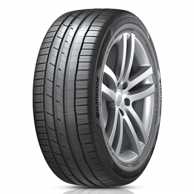 235/55R19 101T HANKOOK ventus s1 evo3 ev k127e AO. +