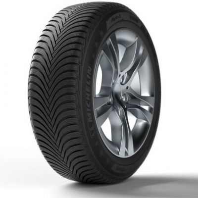 295/30R21 102W MICHELIN pilot alpin 5 xl mo1