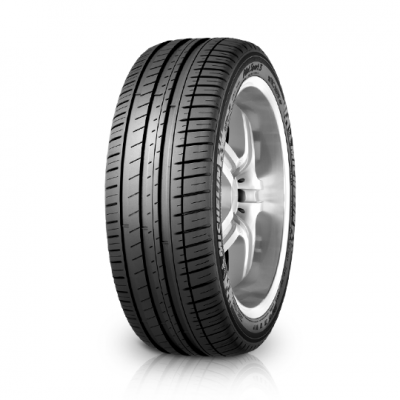 285/35ZR20 (104Y) MICHELIN pilot sport 3 xl mo