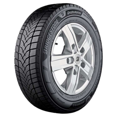 215/70R15C 109/107R BRIDGESTONE duravis van winter