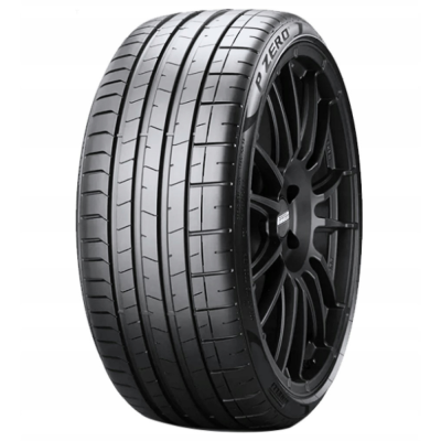275/45R21 107Y PIRELLI pzero (pz5) ncs (mo-s)