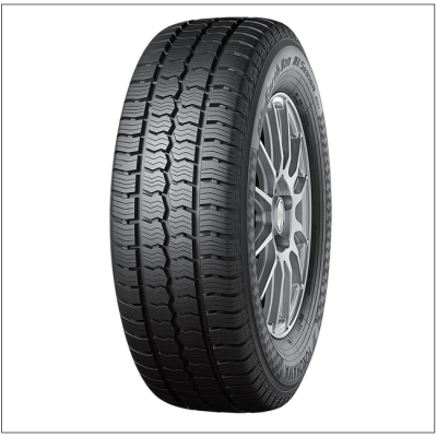 215/70R15C 109/107R YOKOHAMA bluearth-van all season ry61