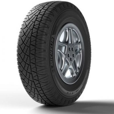 235/75R15 109H MICHELIN latitude cross xl
