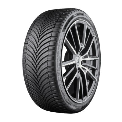 255/40R19 100Y BRIDGESTONE turanza all season 6 xl