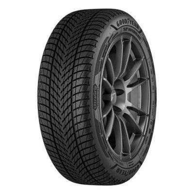 235/60R18 107H GOODYEAR ultragrip performance 3 xl evr