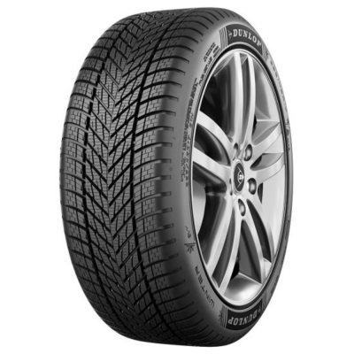 205/65R17 100H DUNLOP winter xl